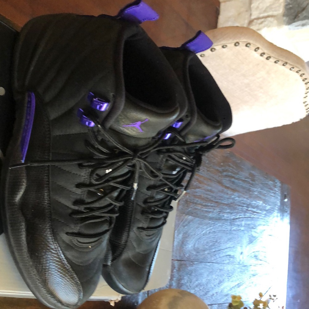 Jordan 12 retro